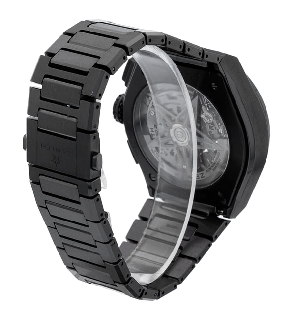 Zenith Defy 49.9000.9004/78.M9000 Image 3